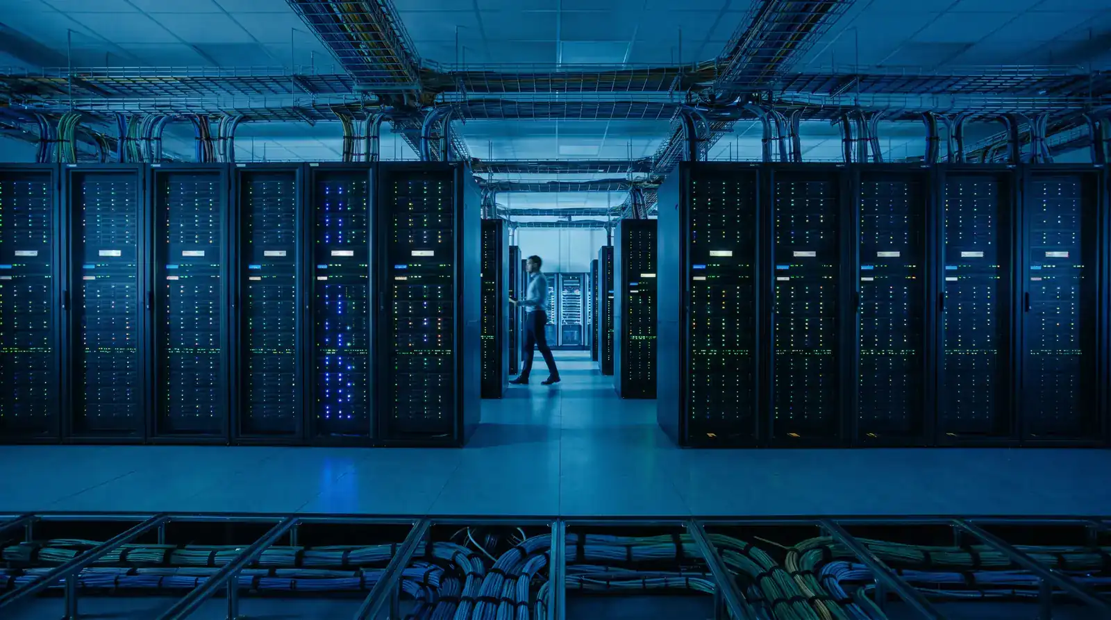 Detección automática de surebets y value bets mediante inteligencia artificial