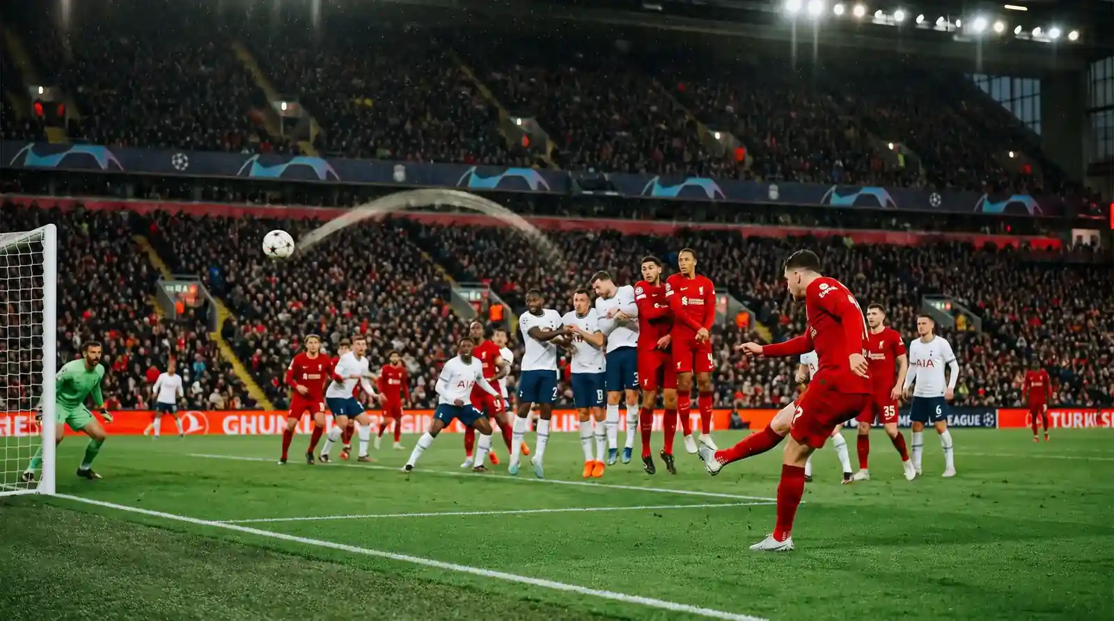 Apuestas a Córners en Fútbol: Estadísticas y Oportunidades