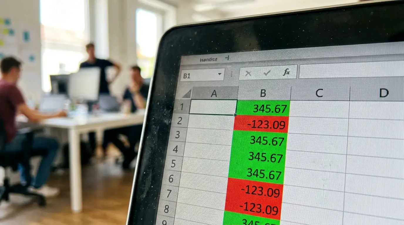 Precisión decimal en el cálculo de stakes para surebets rentables