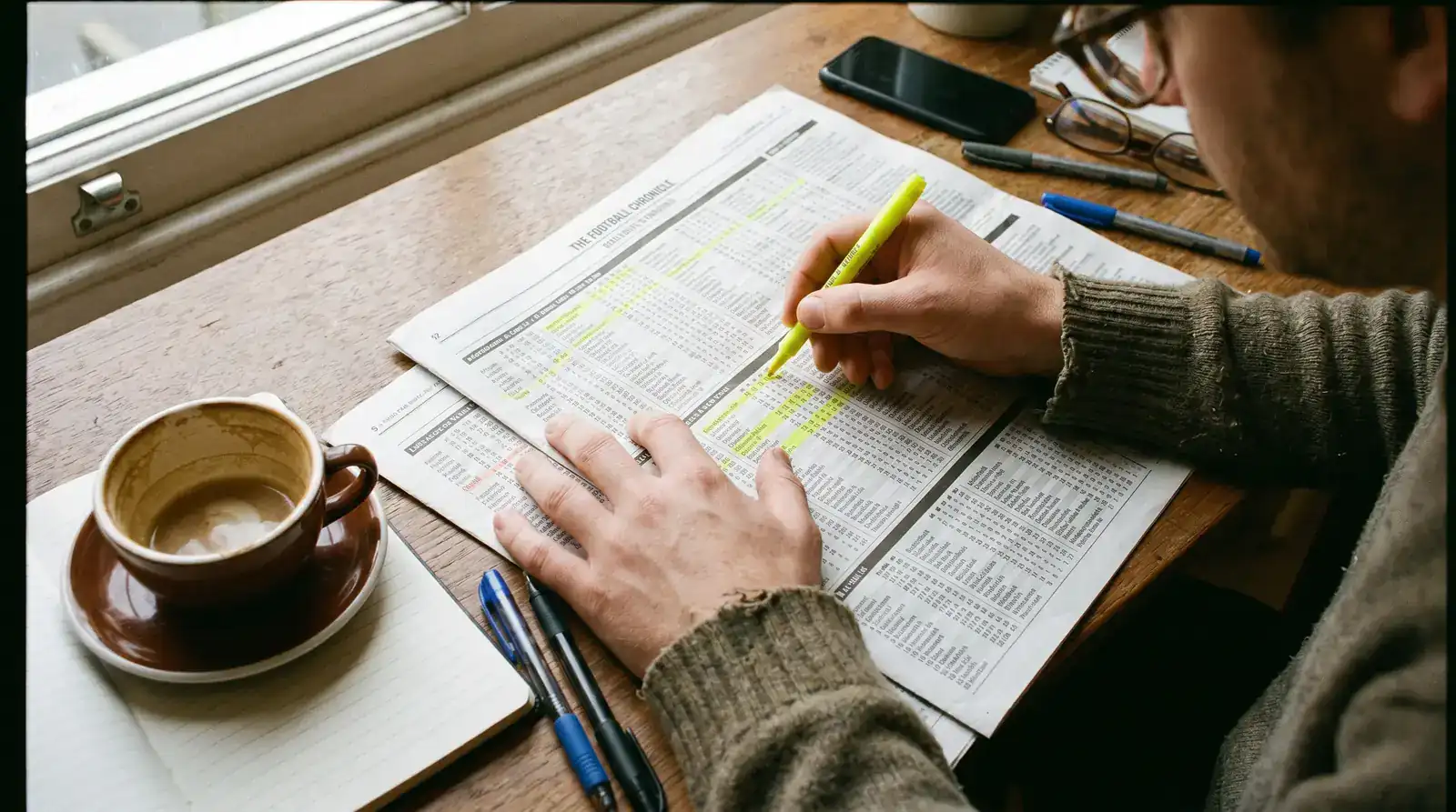 Selección de partidos con valor real en el mercado Draw No Bet