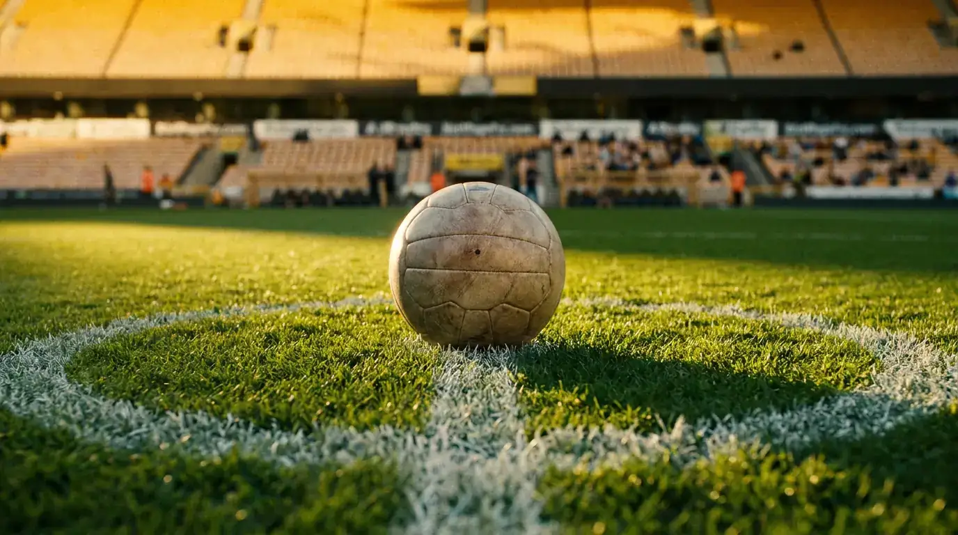 Draw No Bet en Fútbol: Cómo Funciona y Cuándo Usarlo