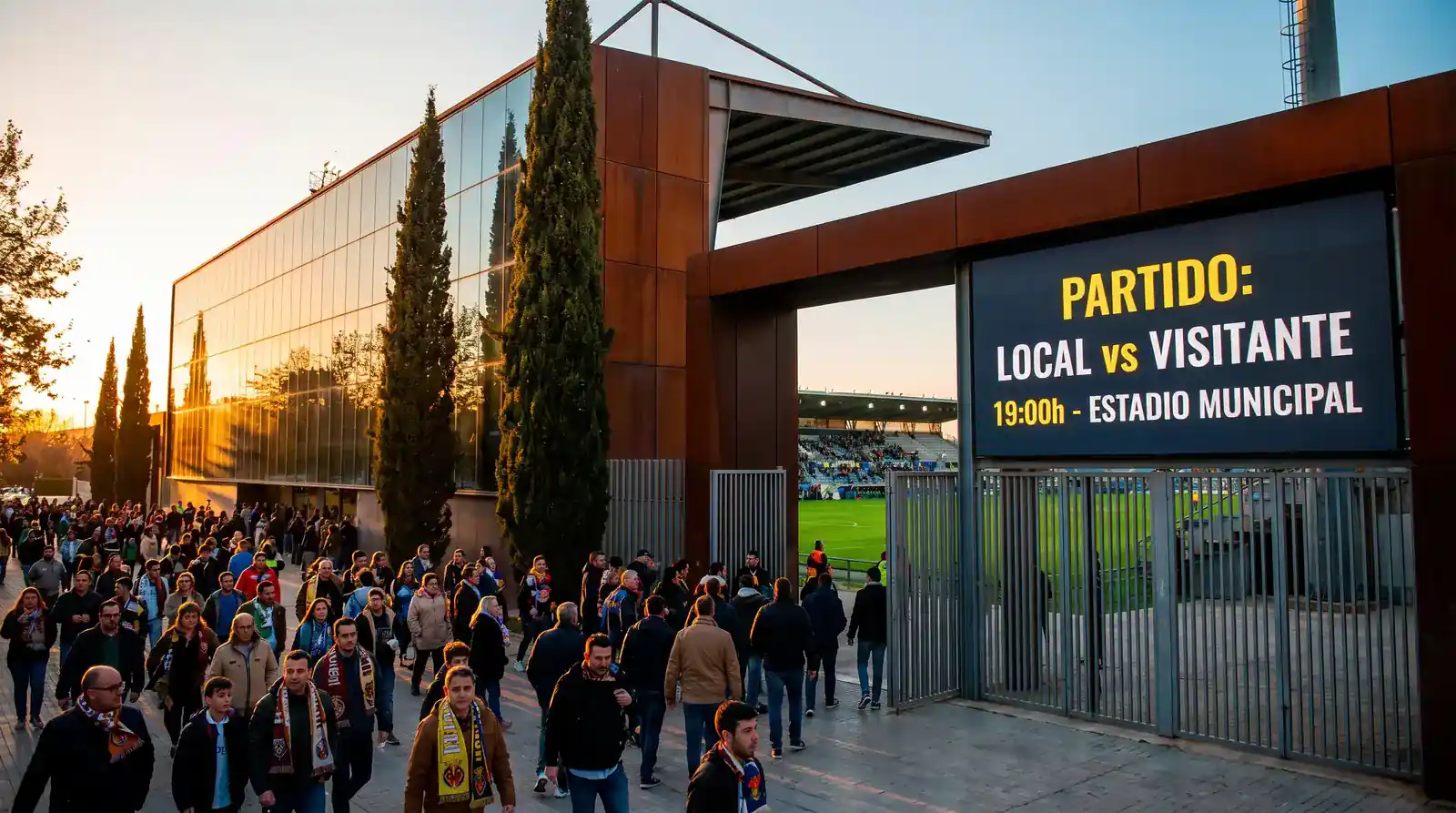 Ejemplo práctico de surebet en un partido de LaLiga con tres vías