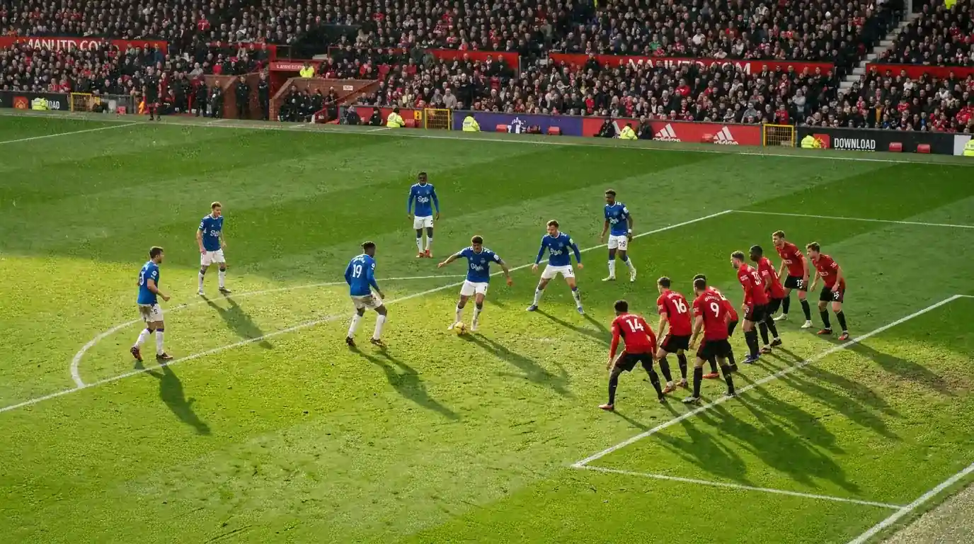 Cuotas Bajas en Fútbol: ¿Es Rentable Apostar al Favorito?