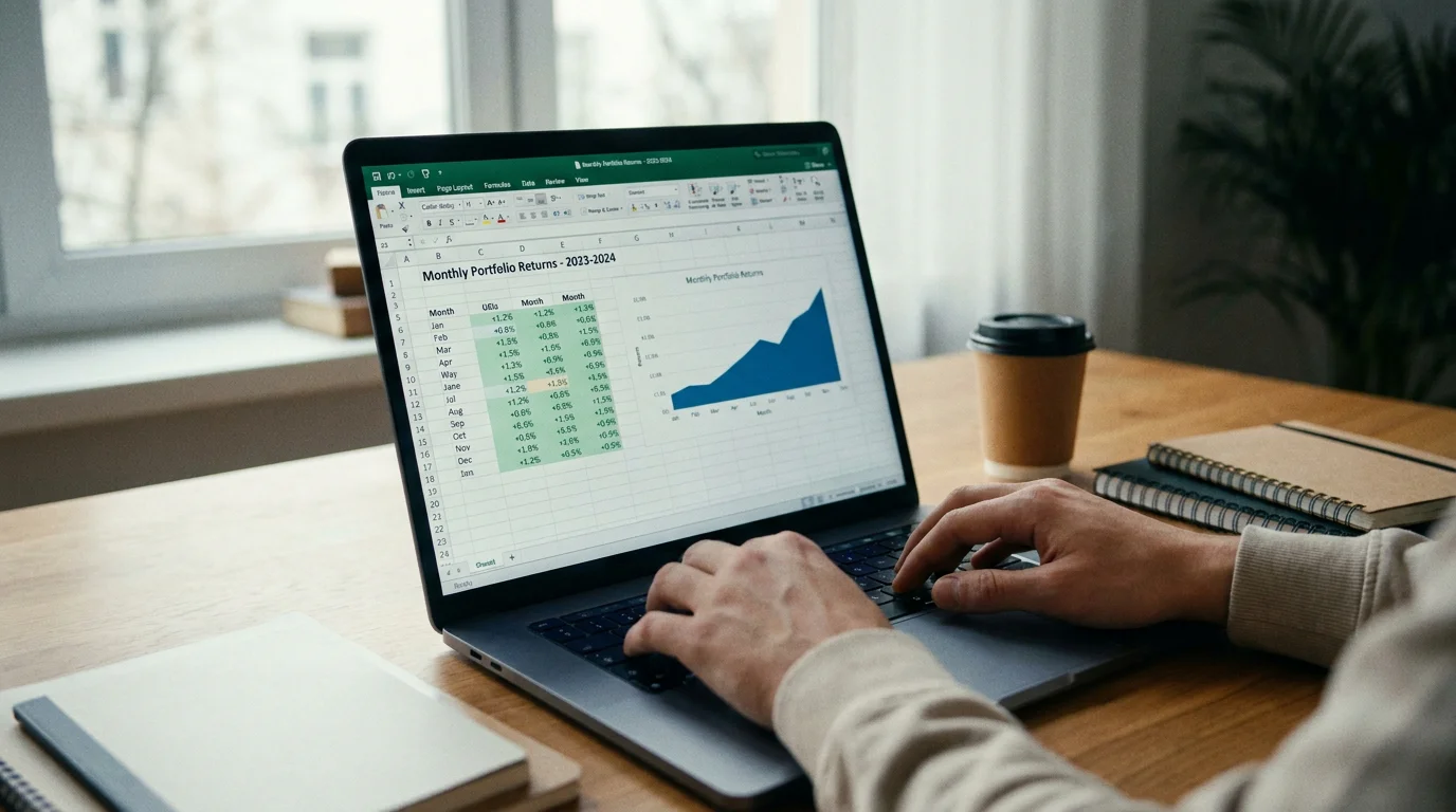 ROI realista en surebets con rango de rendimiento por factores