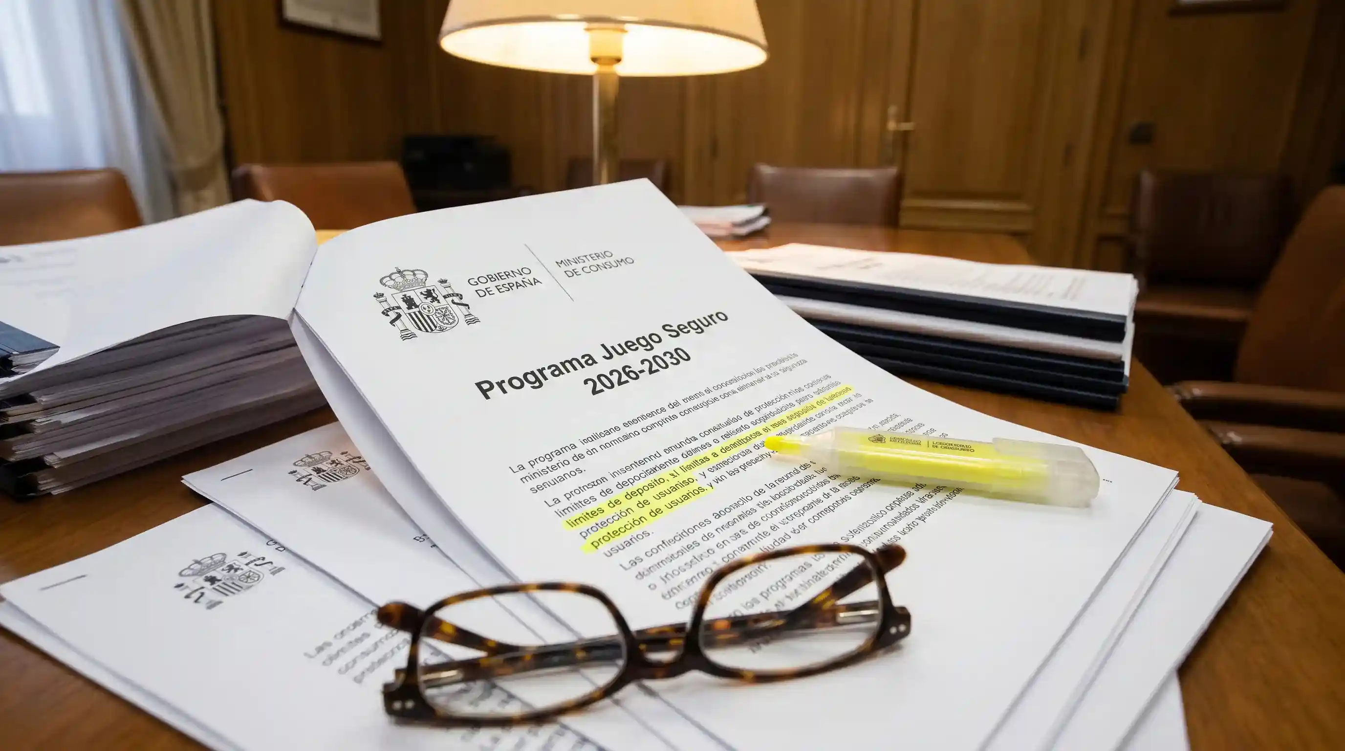 Regulación DGOJ y límites de depósito para apuestas deportivas en España