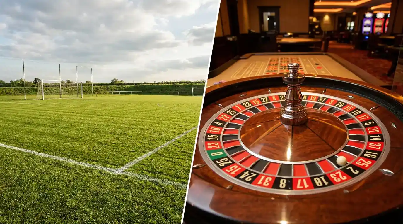 Diferencias de RTP entre apuestas deportivas y juegos de casino