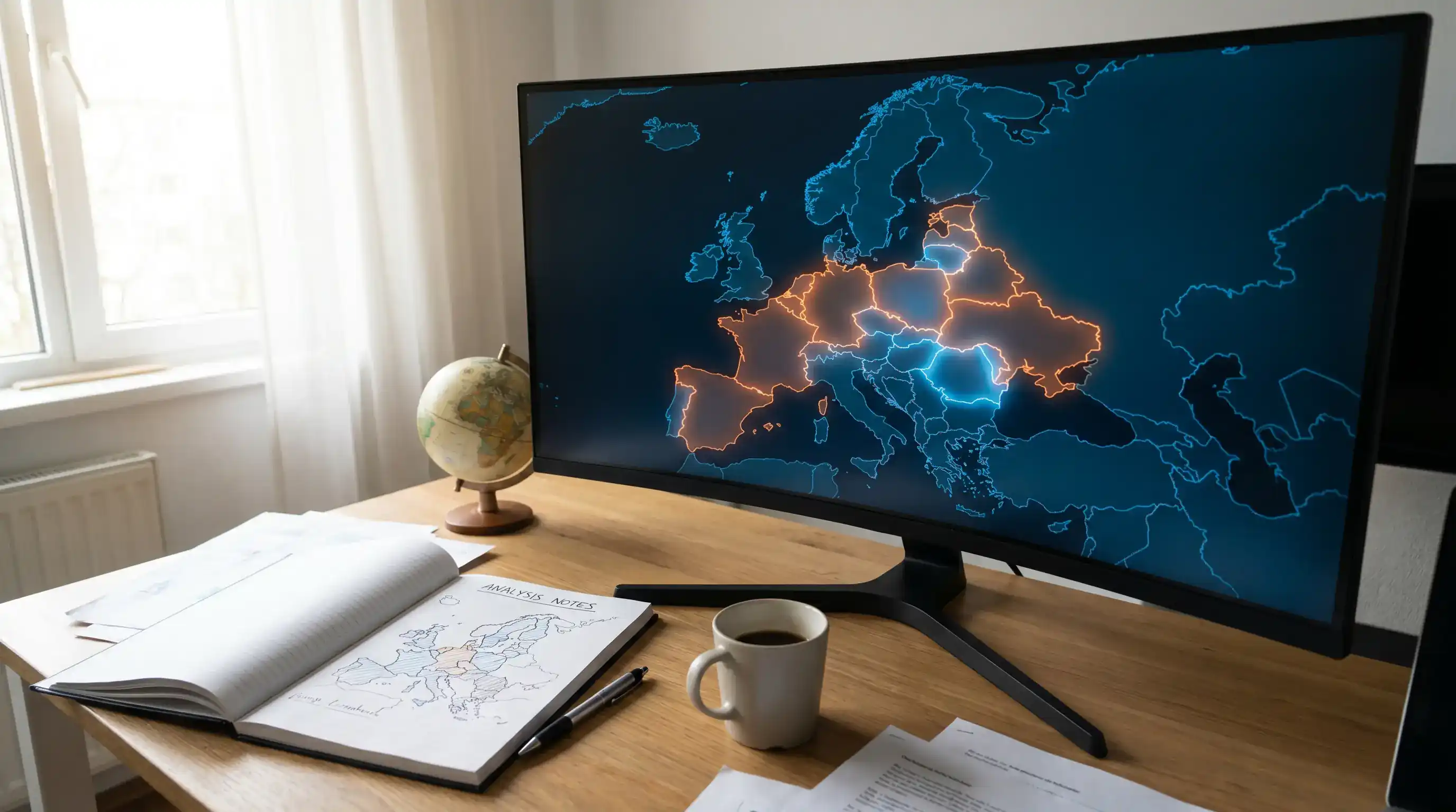 Cobertura de ligas secundarias europeas por operadores de apuestas