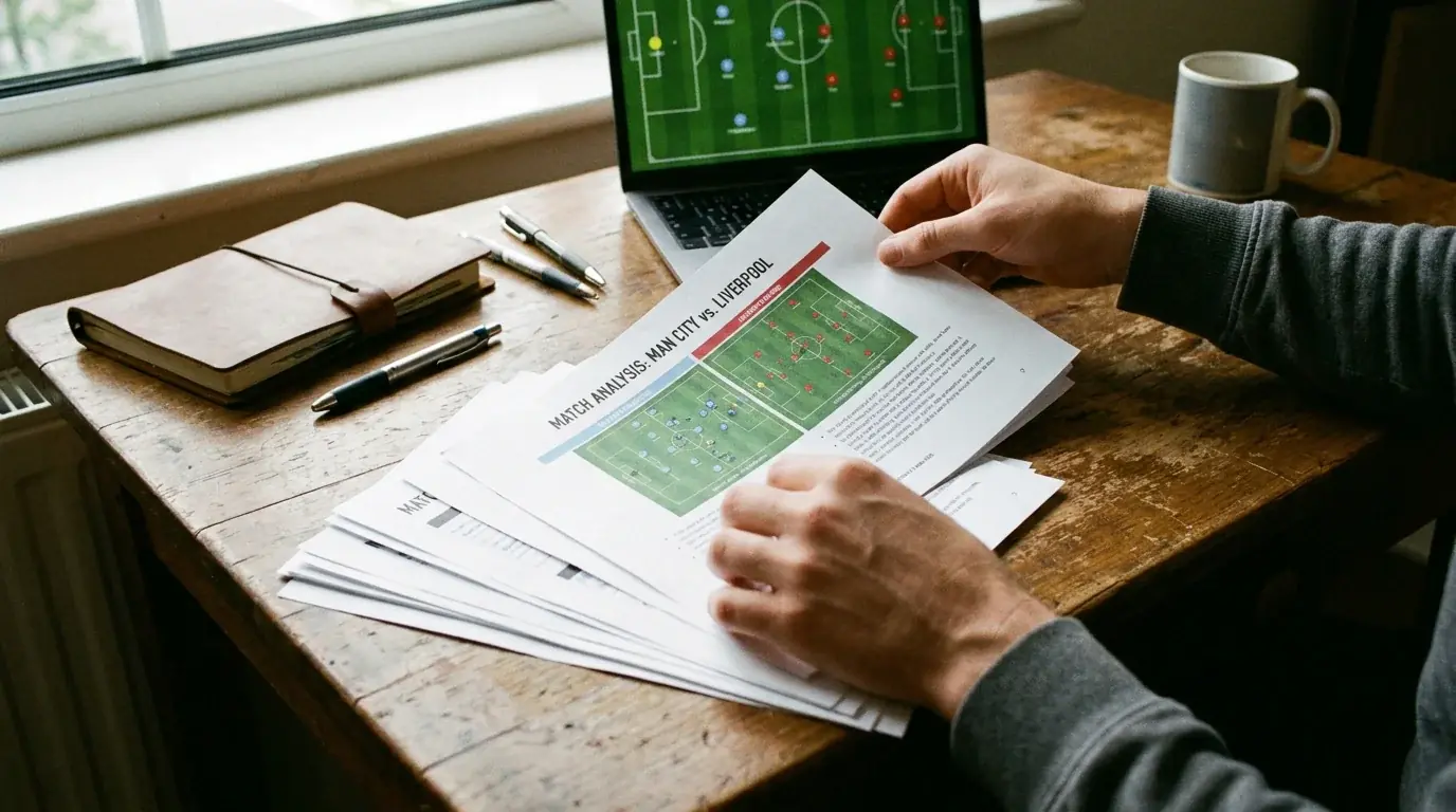 Selección rigurosa de apuestas BTTS basada en datos estadísticos
