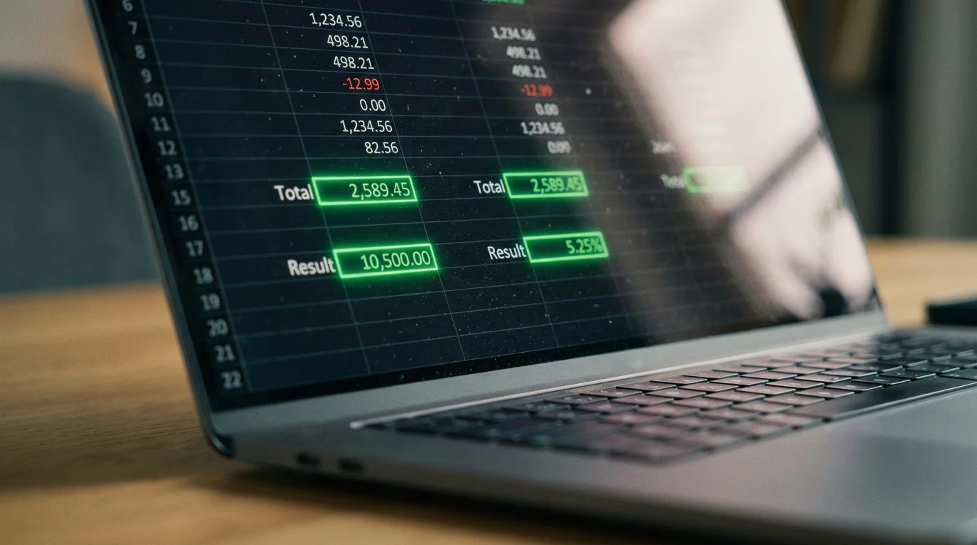 Precisión decimal y redondeo de stakes en surebets para evitar errores
