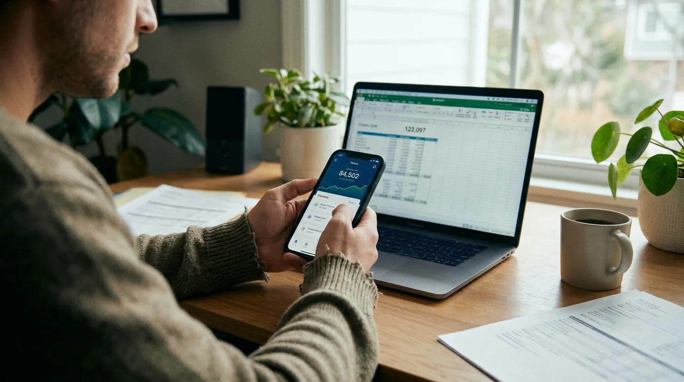 Error de transcripción de cuotas al usar una calculadora de surebets