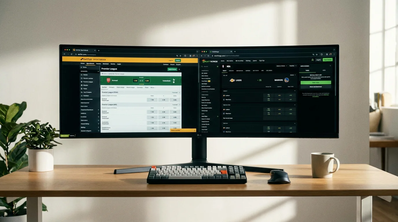 Under 2.5 goles como componente de una surebet con combinaciones habituales