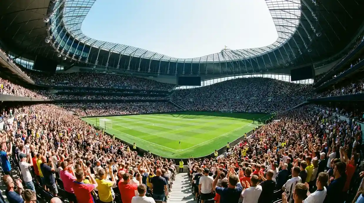 Apuestas Seguras en el Mundial 2026: Oportunidades y Datos