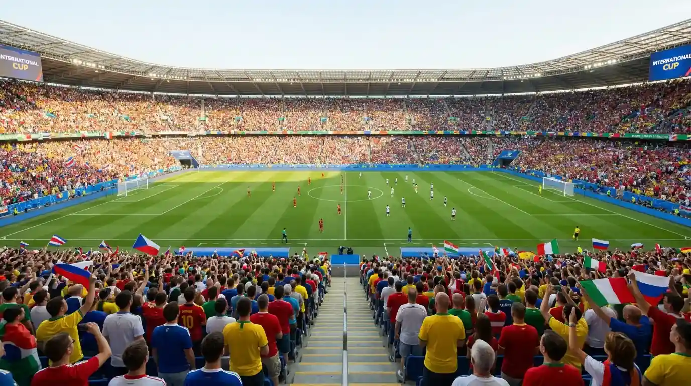 Fase de grupos del Mundial con mercados de apuestas de baja varianza