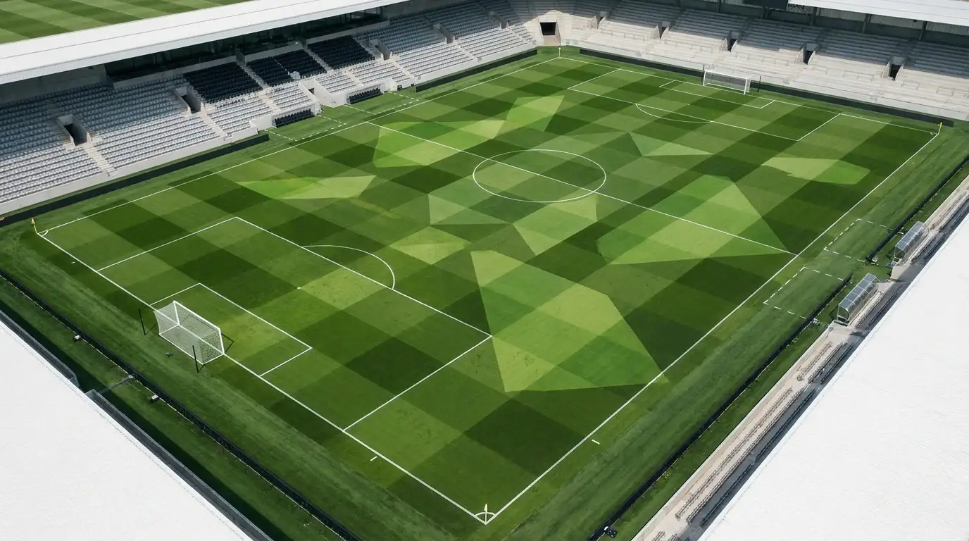 xG en Apuestas de Fútbol: Cómo Usar los Expected Goals